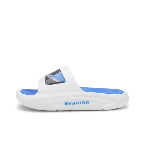 WARRIOR Flip-flops Unisex