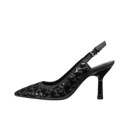 MICHAEL KORS KORS High Heels Women's Black