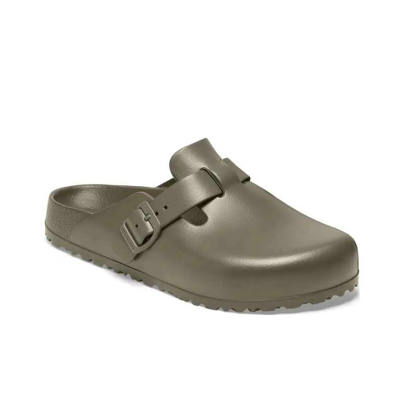 Birkenstock Boston Eva Slippers-1