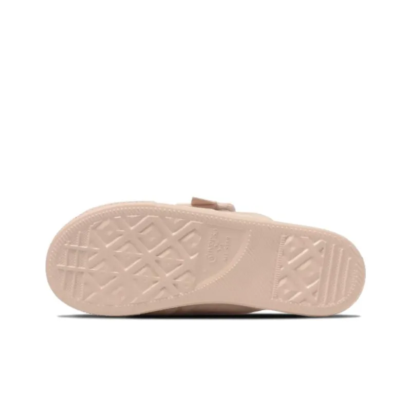 Converse All Star Paddedbelt Sandal 'Light Taupe'-5