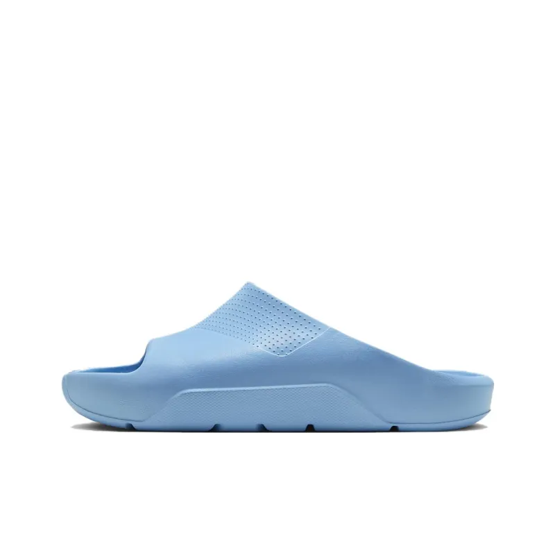 Jordan Post Slide Chambray-0