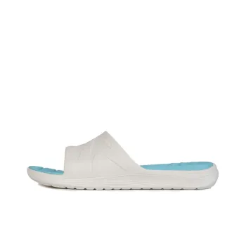 Crocs Swiftwater Beach Shoe Blue Unisex 'White Blue'