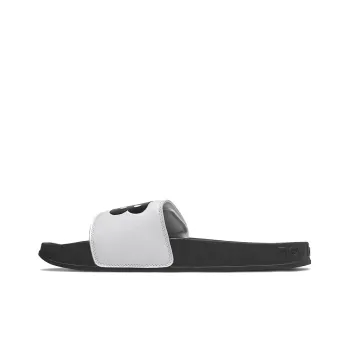 New Balance 200 Adjustable Slides 'White' Women's