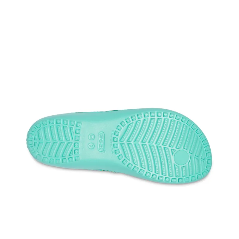 Crocs Kadee Flip Flops Women's-6
