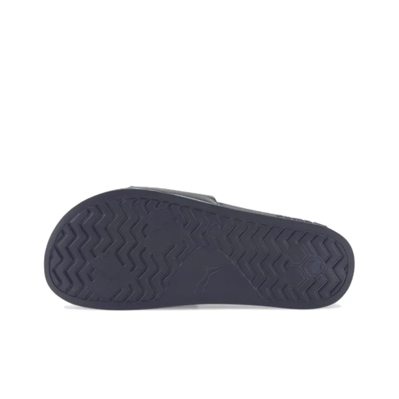 Puma Red Bull Racing Motorsport X Leadcat 2.0 Slide 'Night Sky'-5