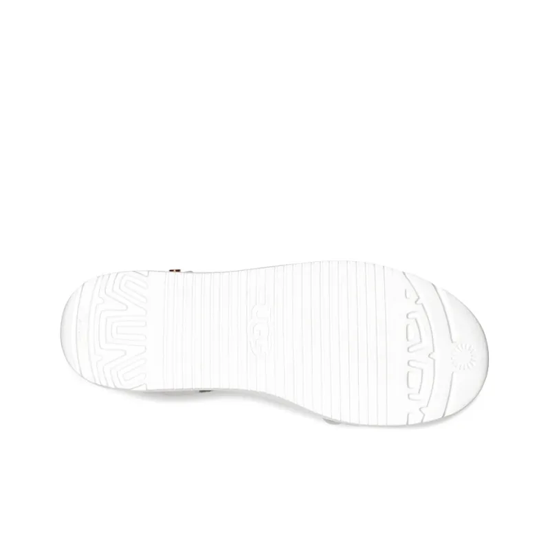 UGG Stylish Sandals Women's Rose Gold-4