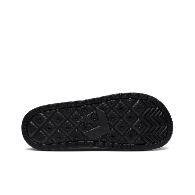 Converse All Star Slide Telfar Black-5