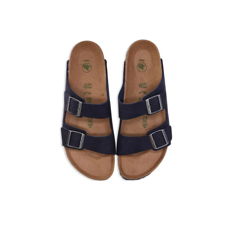 Birkenstock Arizona Vegan Buckle strap Sandals-3