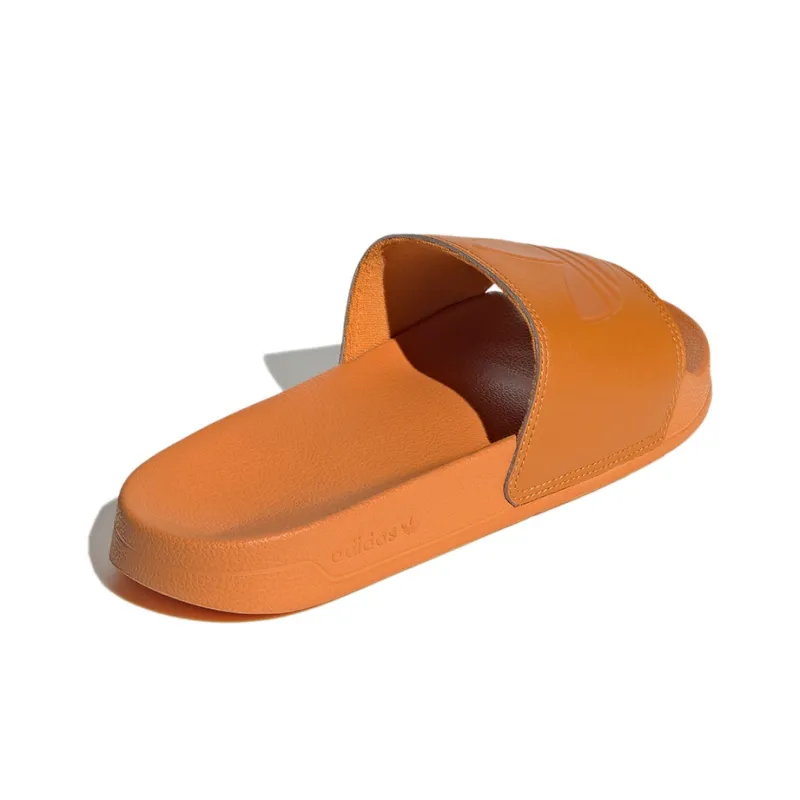 Adidas Originals Adilette Lite 'Orange'-3