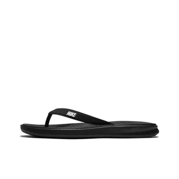 Nike Solay Thong 'Black'