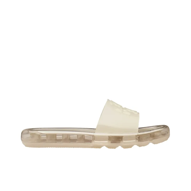 TORY BURCH Transparent Sole Slides-1