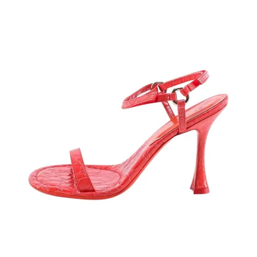 By Far One-Strap Sandals Women's