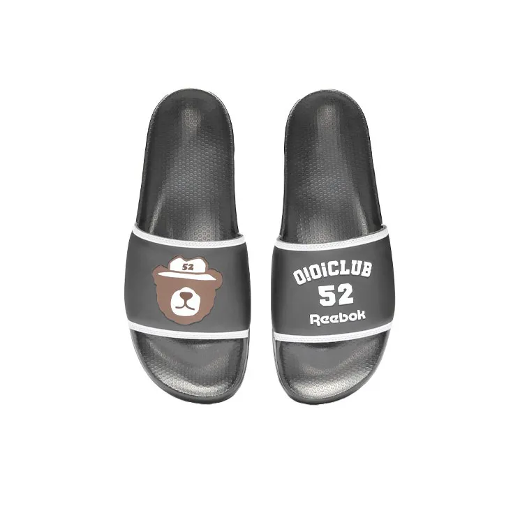 Reebok Oioi X Classic Slide 'Black White'-4
