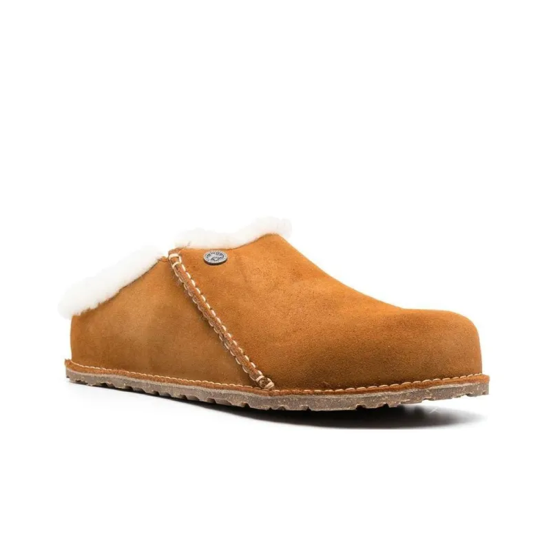 Birkenstock Zermatt Premium Slippers-1