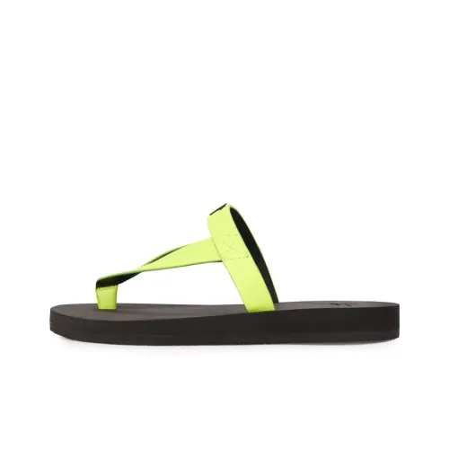 Giuseppe Zanotti Flip Flops Men