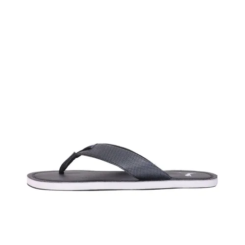 PUMA Ketava Duo Slide Slippers Men Black