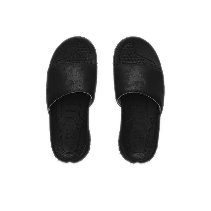 Under Armour Project Rock Slide 'Black'-3