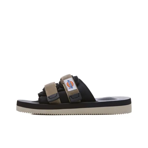 Dickies Slide Slippers Men Military Beige