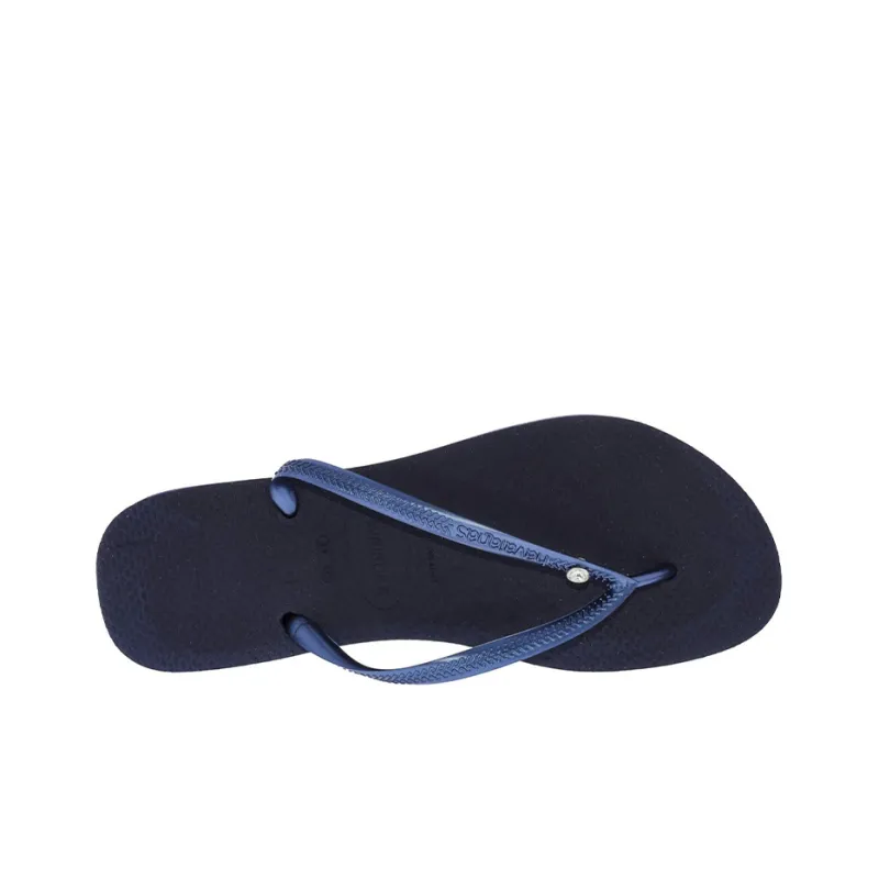 Swarovski X Havaianas Flip Flops Women's-2