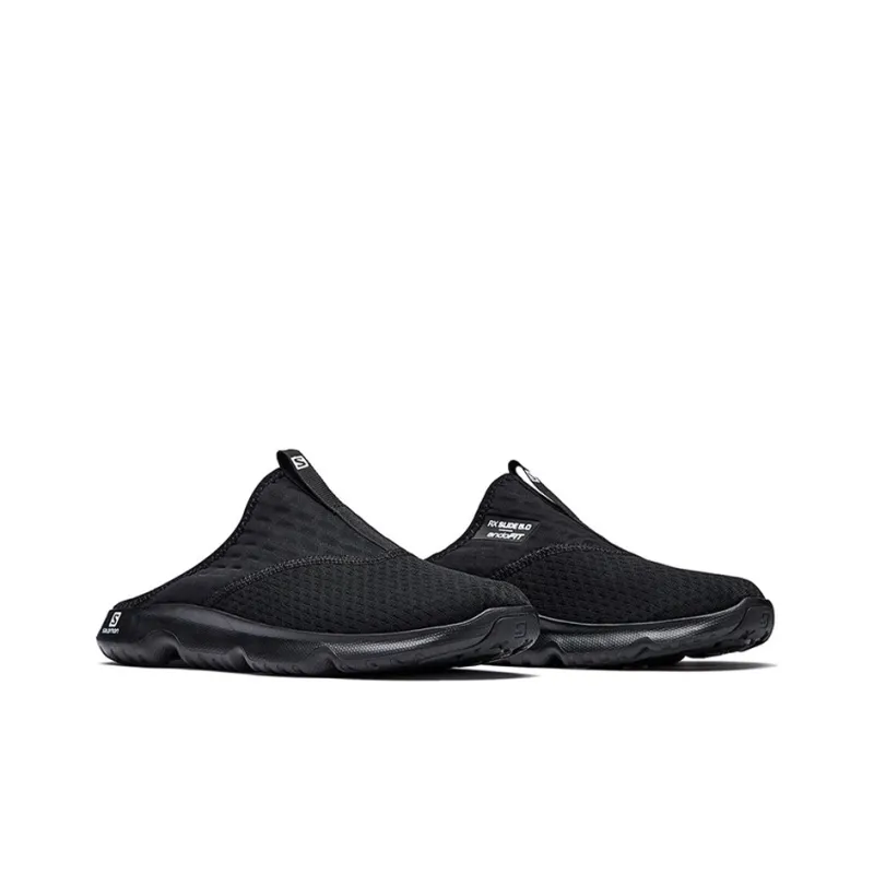 SALOMON Reelax Slide 5.0 'Black'-1
