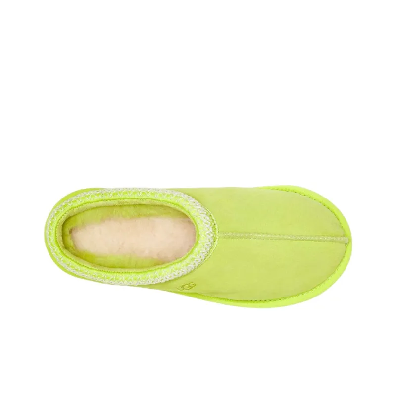 UGG Tasman Slipper Slippers Women's Green-4
