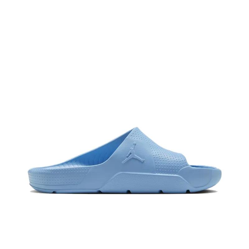 Jordan Post Slide Chambray-1