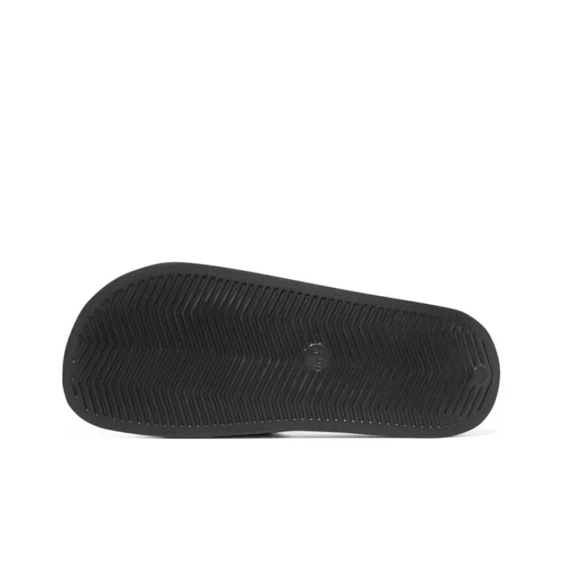 Skechers Side Lines EVA Slide Slippers Men's Olive Green-4
