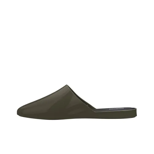 Melissa Closed Toe Slippers Women's