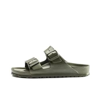 Birkenstock Eva Series Shoe Couple Style Green Version