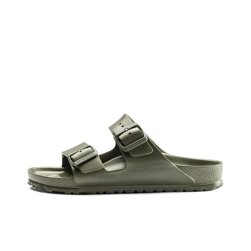 Birkenstock Arizona Buckled Sandals-0