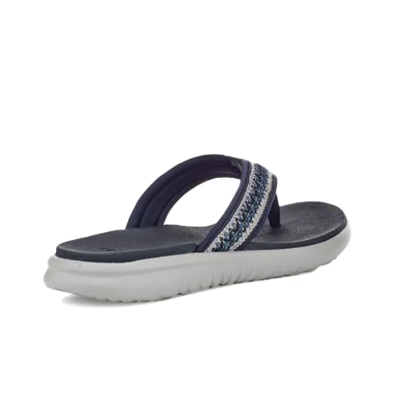 UGG Union Flip Flop Tasman Flip Flops Blue-3