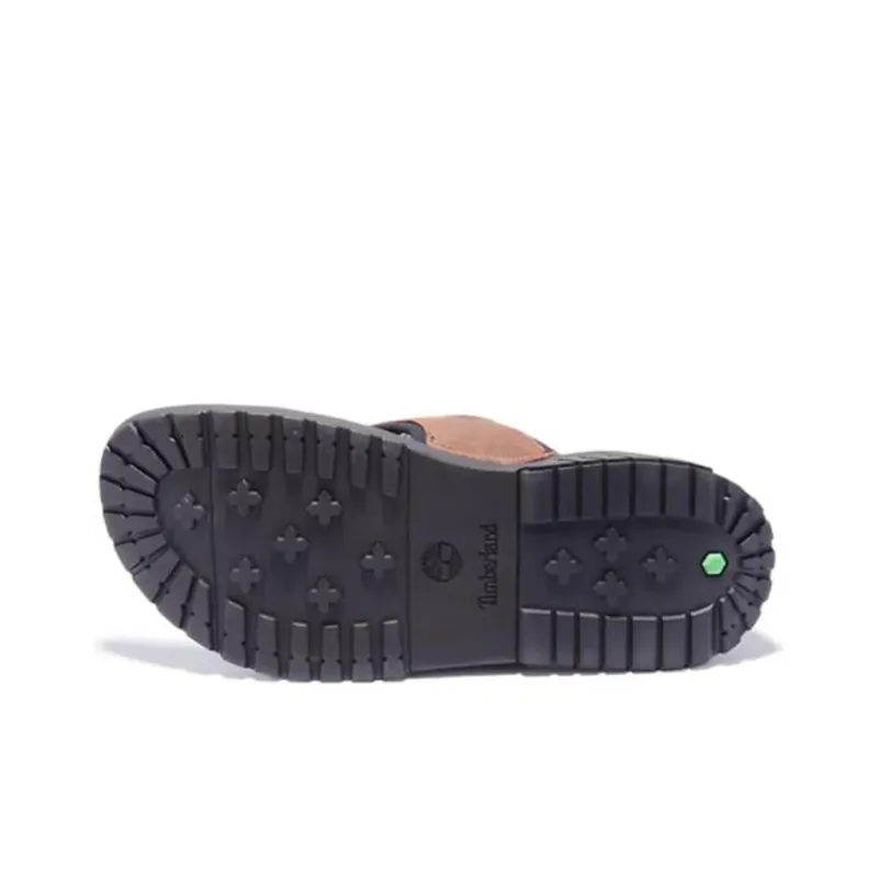 Timberland Flip Flops Men-3