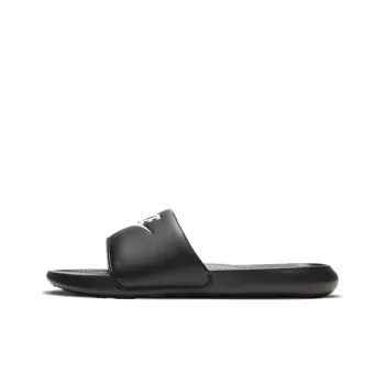 Nike Victori One Slide 'Black Light Arctic Pink' Women's