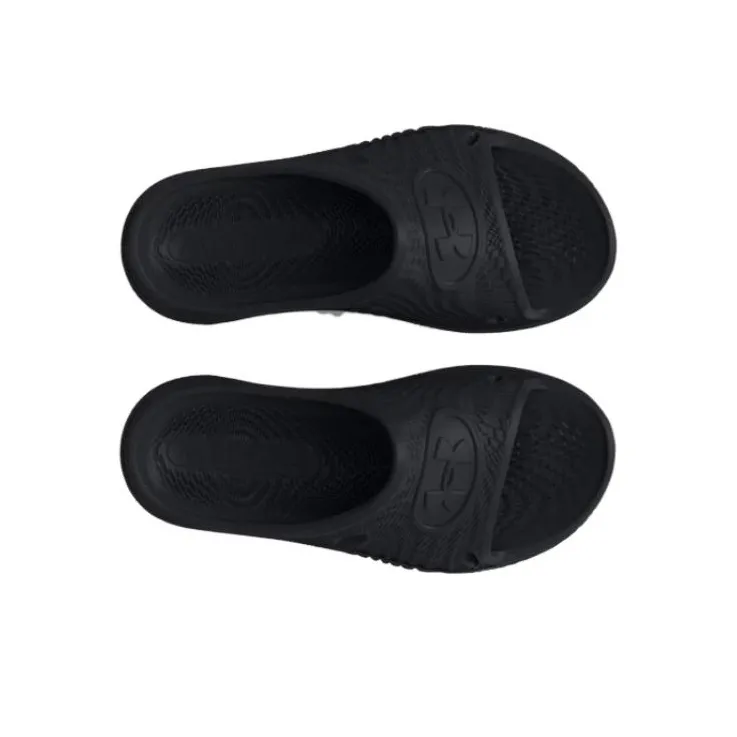 Under Armour Flow Velociti Slide 'Black'-4