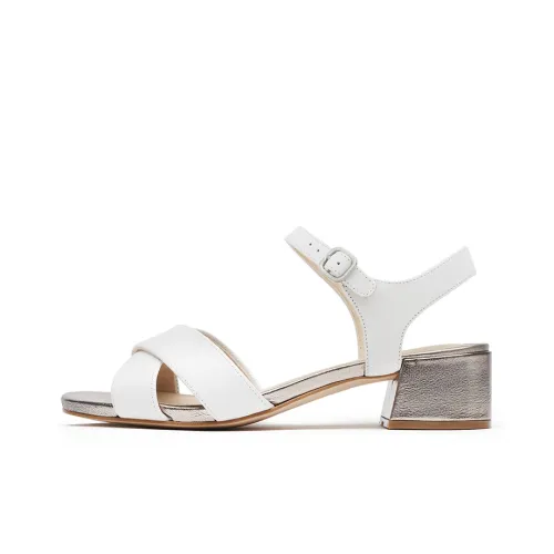 Clarks One-Strap Sandals Women's