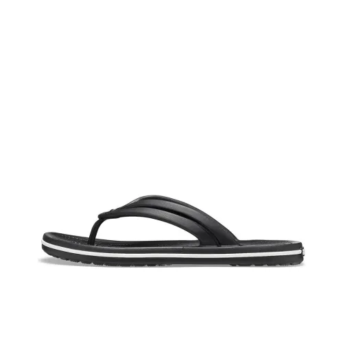 Crocs Crocband Flip Flops Women's