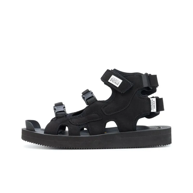 Suicoke BOAK-V 'Black'-0