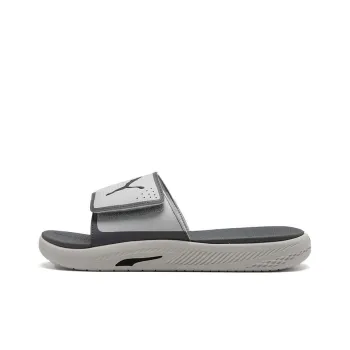 PUMA Softride Slide 'Ash Grey'