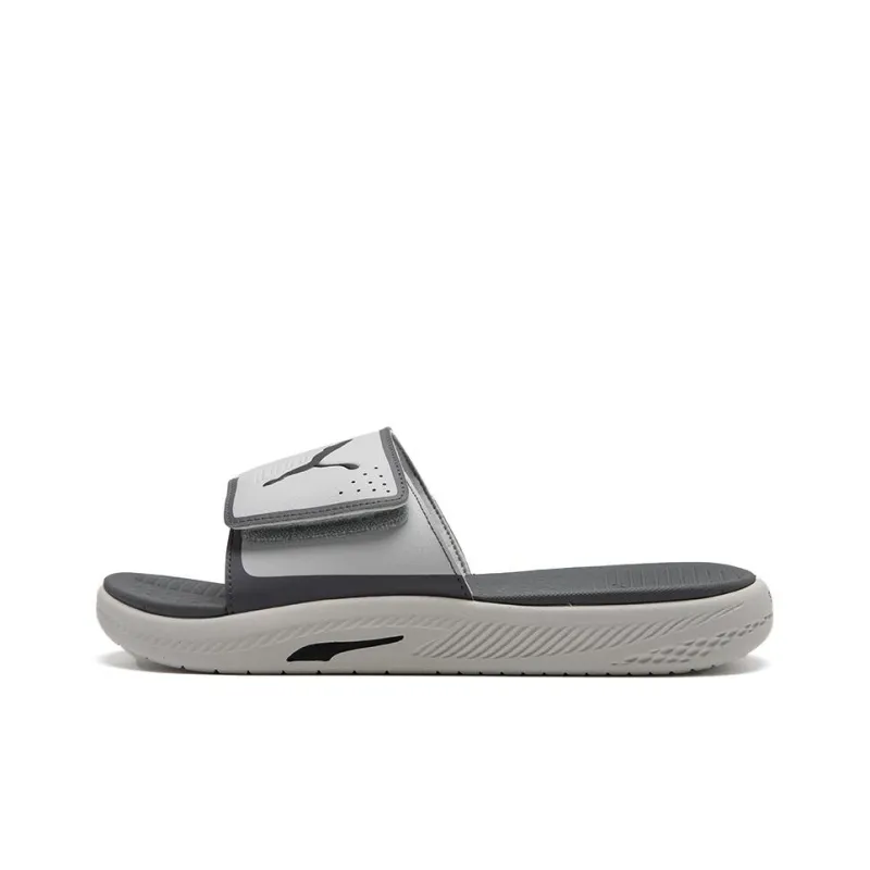 PUMA Softride Slide 'Ash Grey'-0