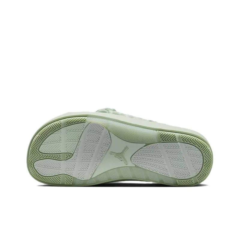 Jordan Sophia Pistachio Frost White Barely Green Women's-3