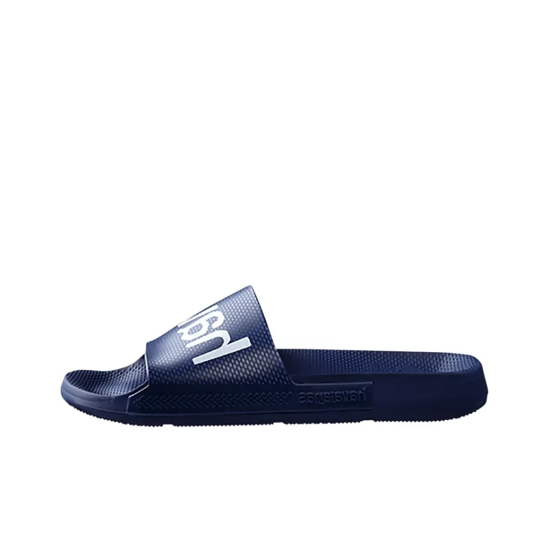 Havaianas Sports Slippers Unisex Blue-0