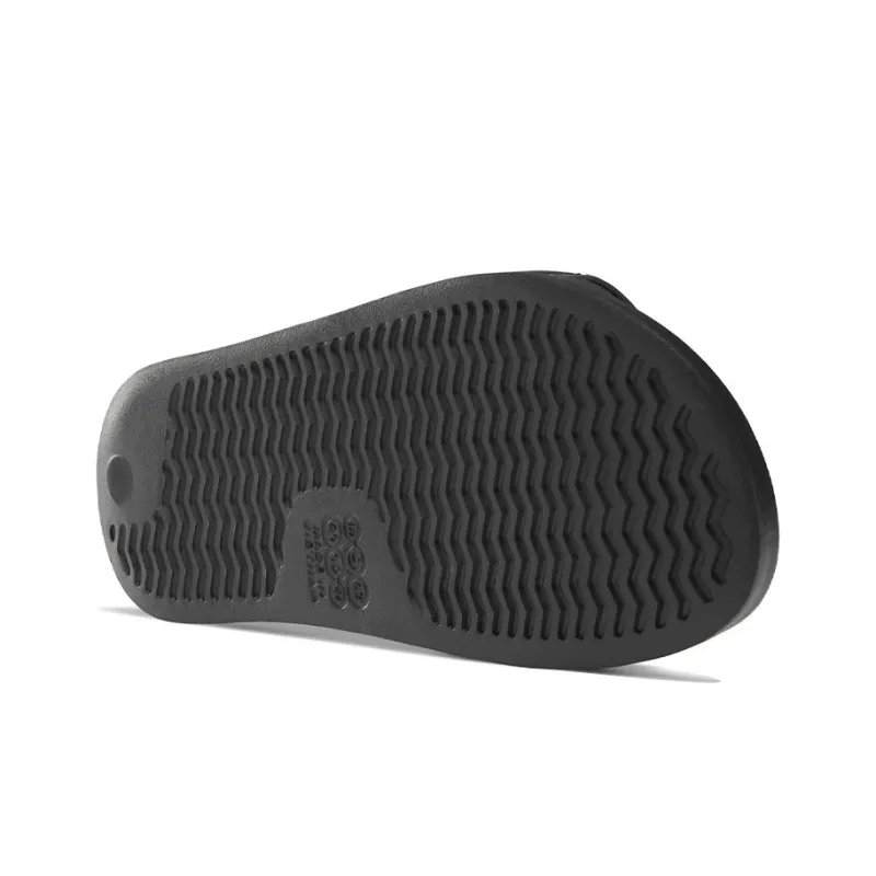 Reebok Classic Slide 'Black'-5