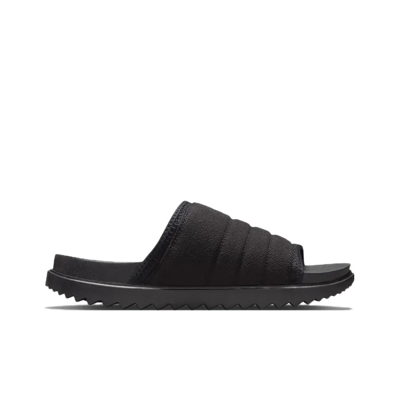 Nike Asuna Slide 'Black'-1