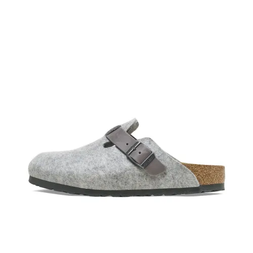 Birkenstock Boston Clog
