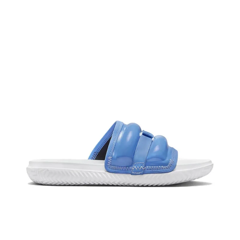Jordan Air Jordan Super Play Slide Legend Blue White Phantom Black-1