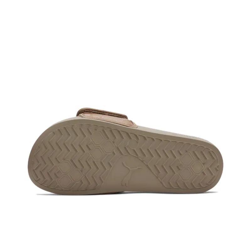 Puma Lauren London X Leadcat 2.0 Slide Big Kid 'L.A. Love Story - Fungi'-5
