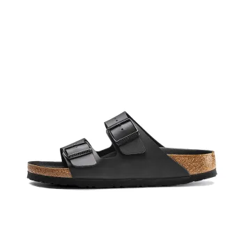 Birkenstock Arizona Series Sandals Black
