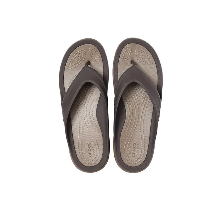 Crocs Flip Flops Unisex-4