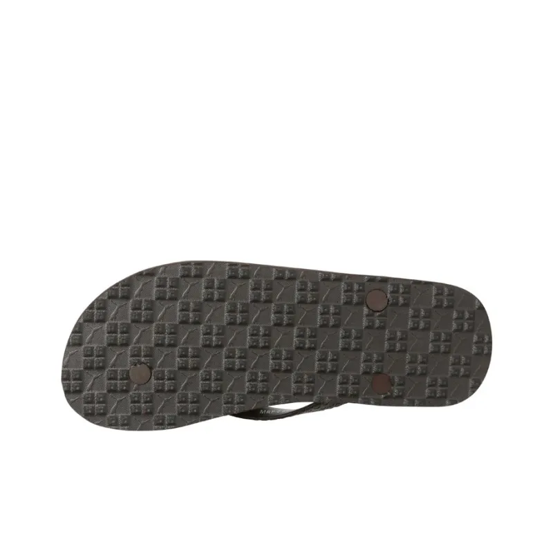 PUMA Monk Idp Slide Slippers Men's Brown-4