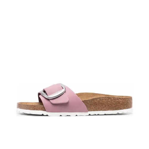 Birkenstock Slide Slippers Women's Pink